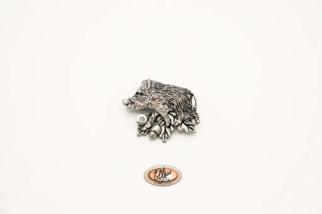 4608 - Broche - Sanglier