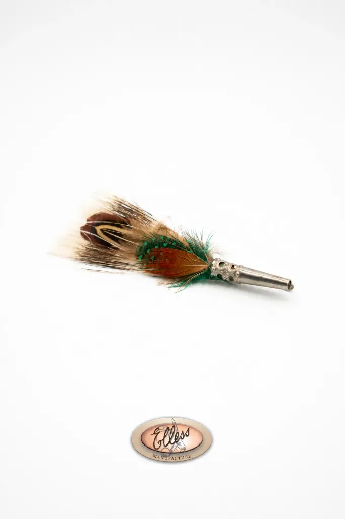 18888 - Broche - Bouquet du sanglier