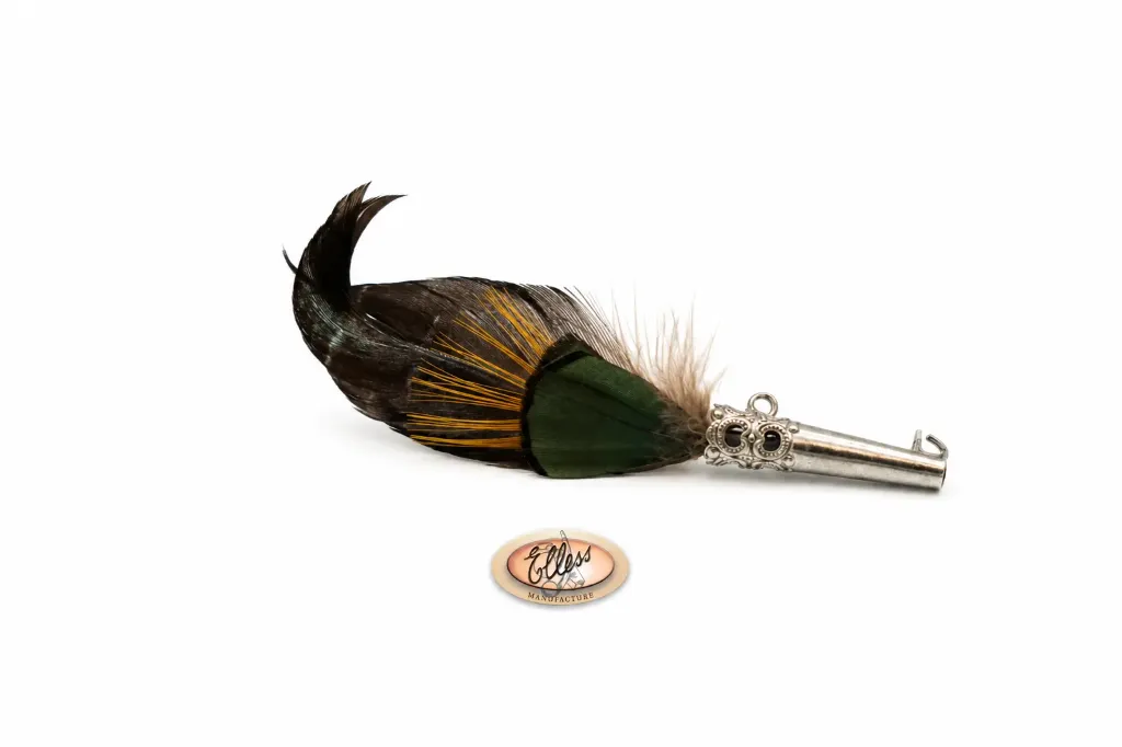 364/1427 - Broche - Automne