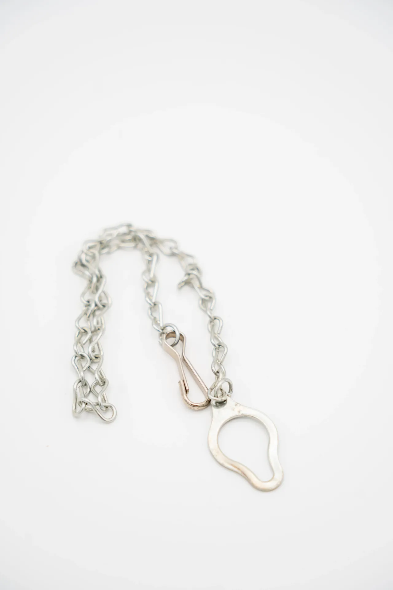 250/SN - Chaînette de sifflet (sans nickel)