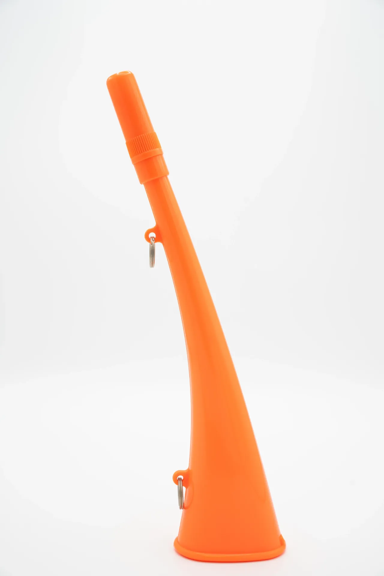 2000/F - Trompe Fluo 25cm - ABS "ELLESS"