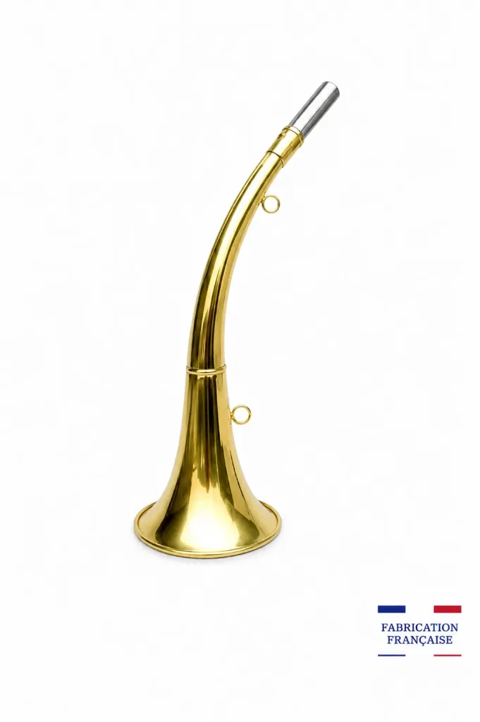 165/6 - Trompe "IMPERIALE" - Embout Magnum - TOP des VENTES (*)