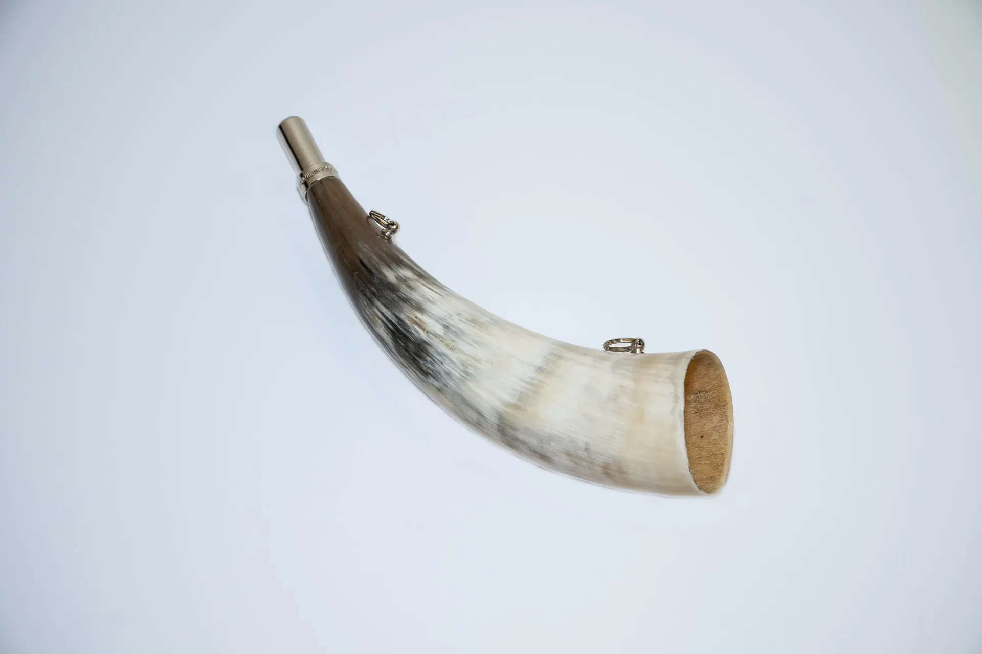 505 - Trompe en CORNE 24 cm "CORNELIS 24"
