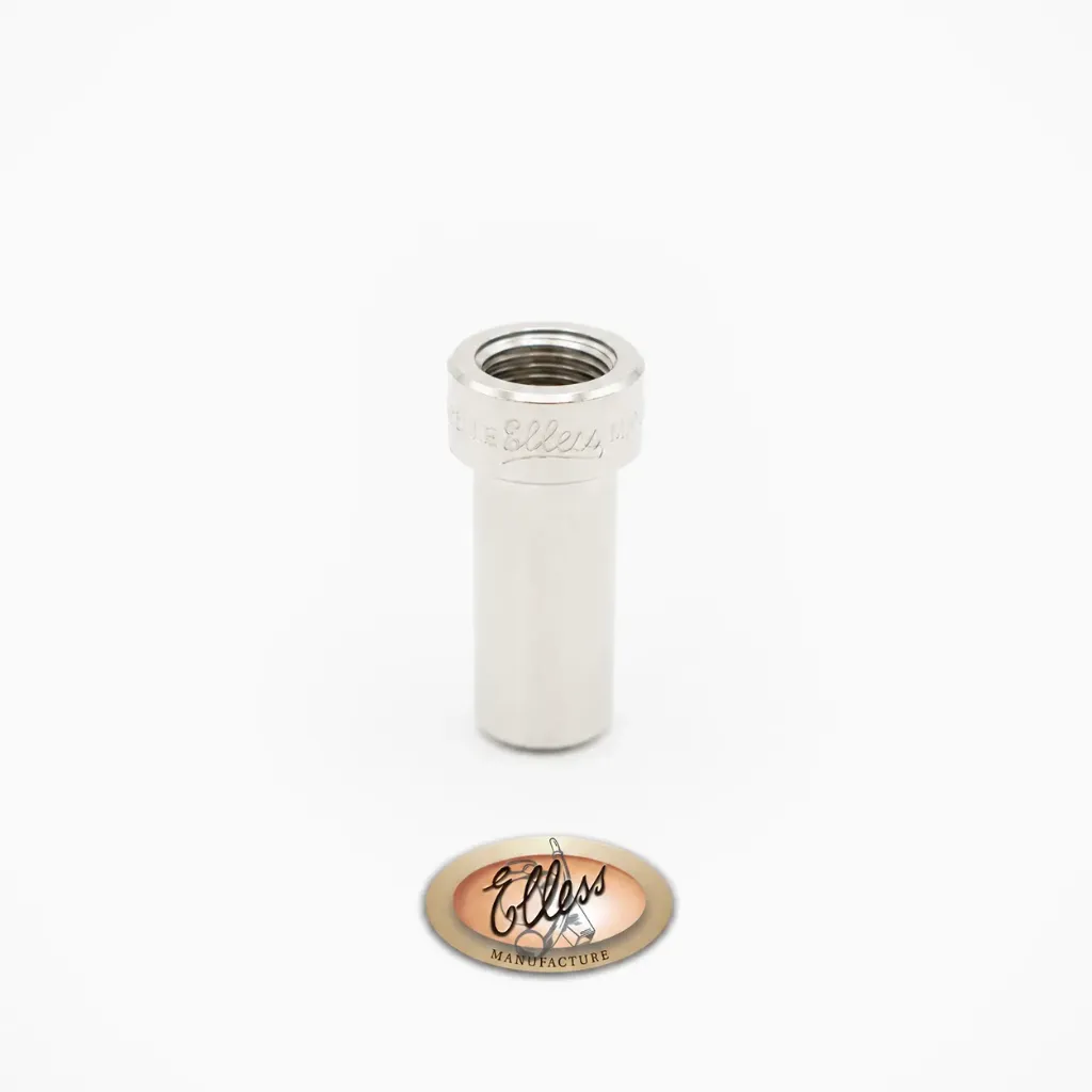 604 - Embouchure "ELLESS" pour Trompes en Corne