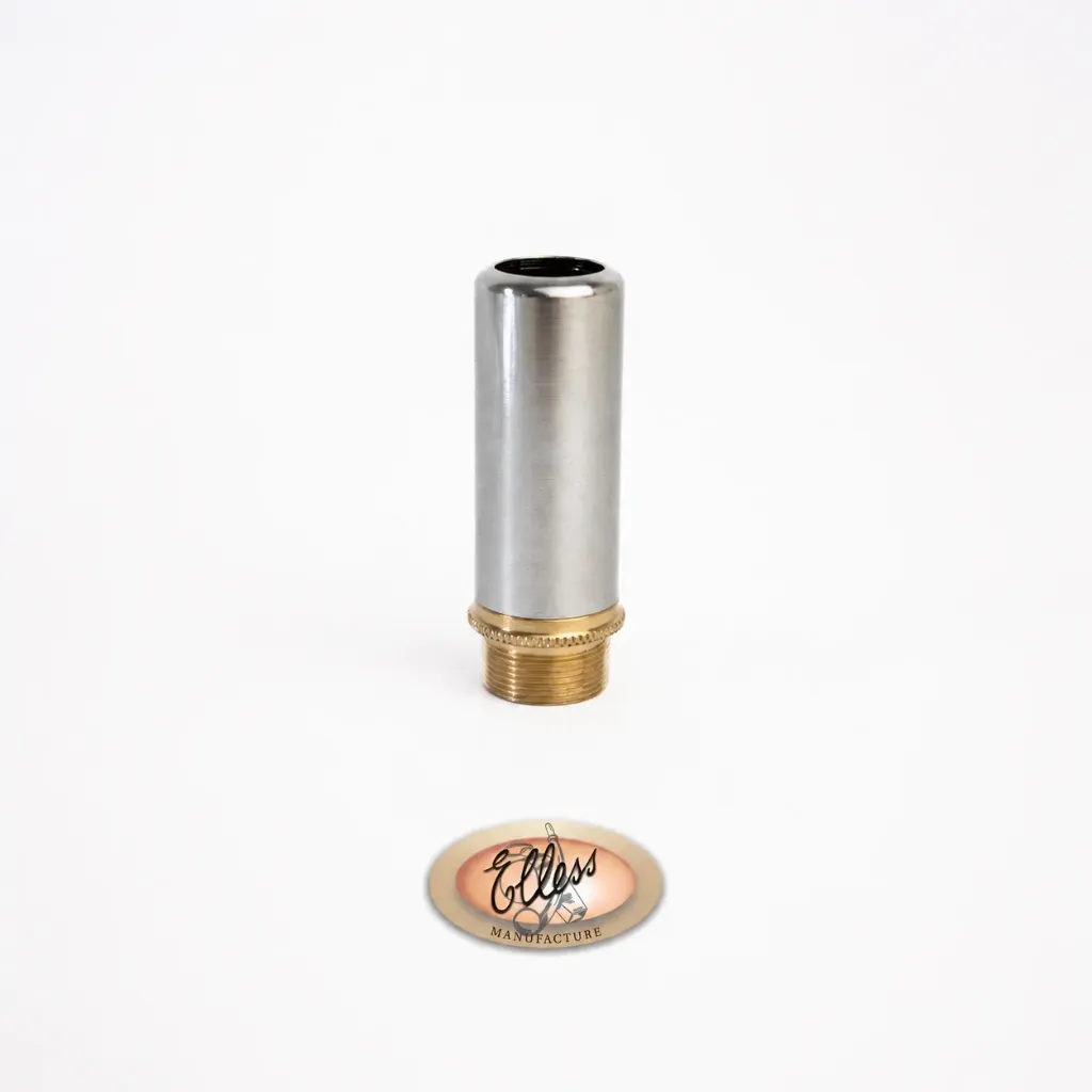 606 - EMBOUCHURE COMPLETE MAGNUM
