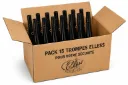 Pack 15 trompes pour ACCA
