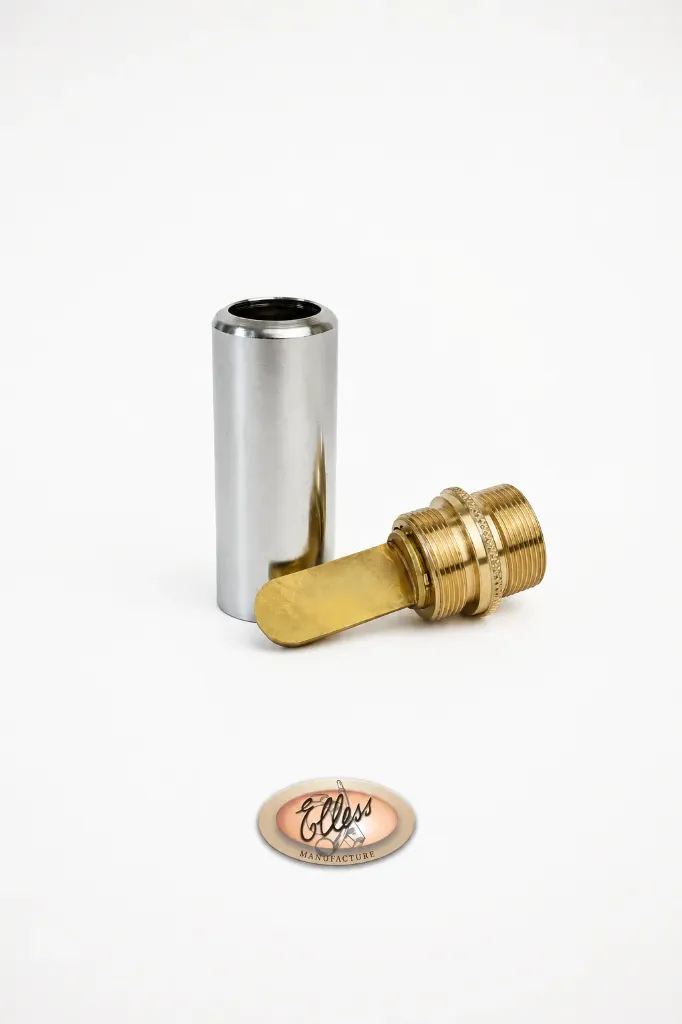 606/L - EMBOUT MAGNUM Pipet Laiton