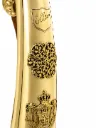 Customisation Luxe Trompe de Chasse - ELLESS France - Demande de DEVIS par mail.