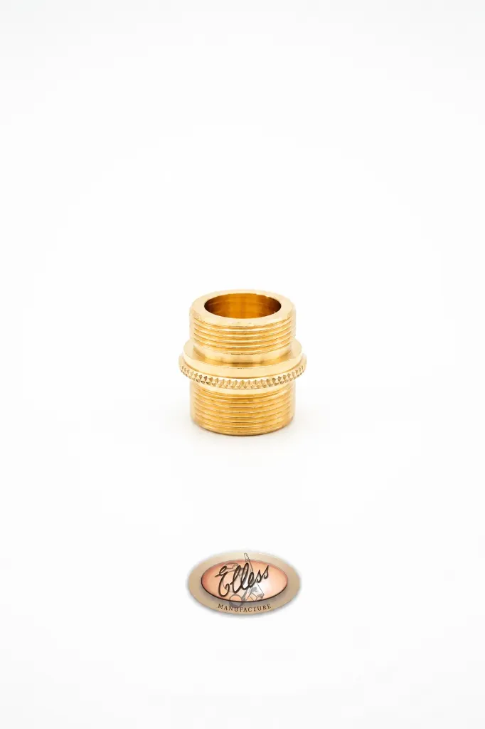 606/M - Mamelon Double "ELLESS" pour 166/300