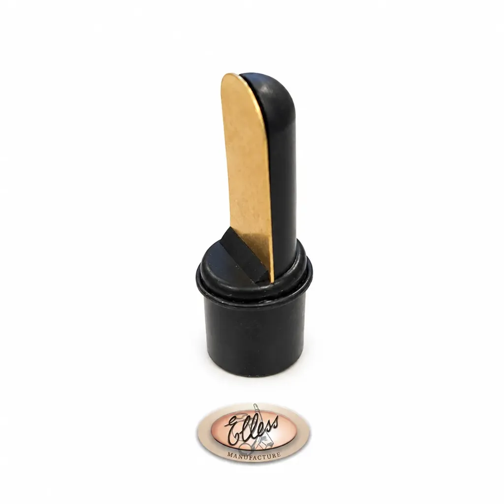 606/P - Pipet Magnum "Elless" 166-300 Réglé