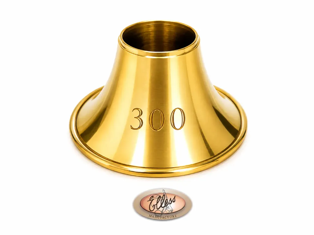 PAV 300 - Pavillon en laiton